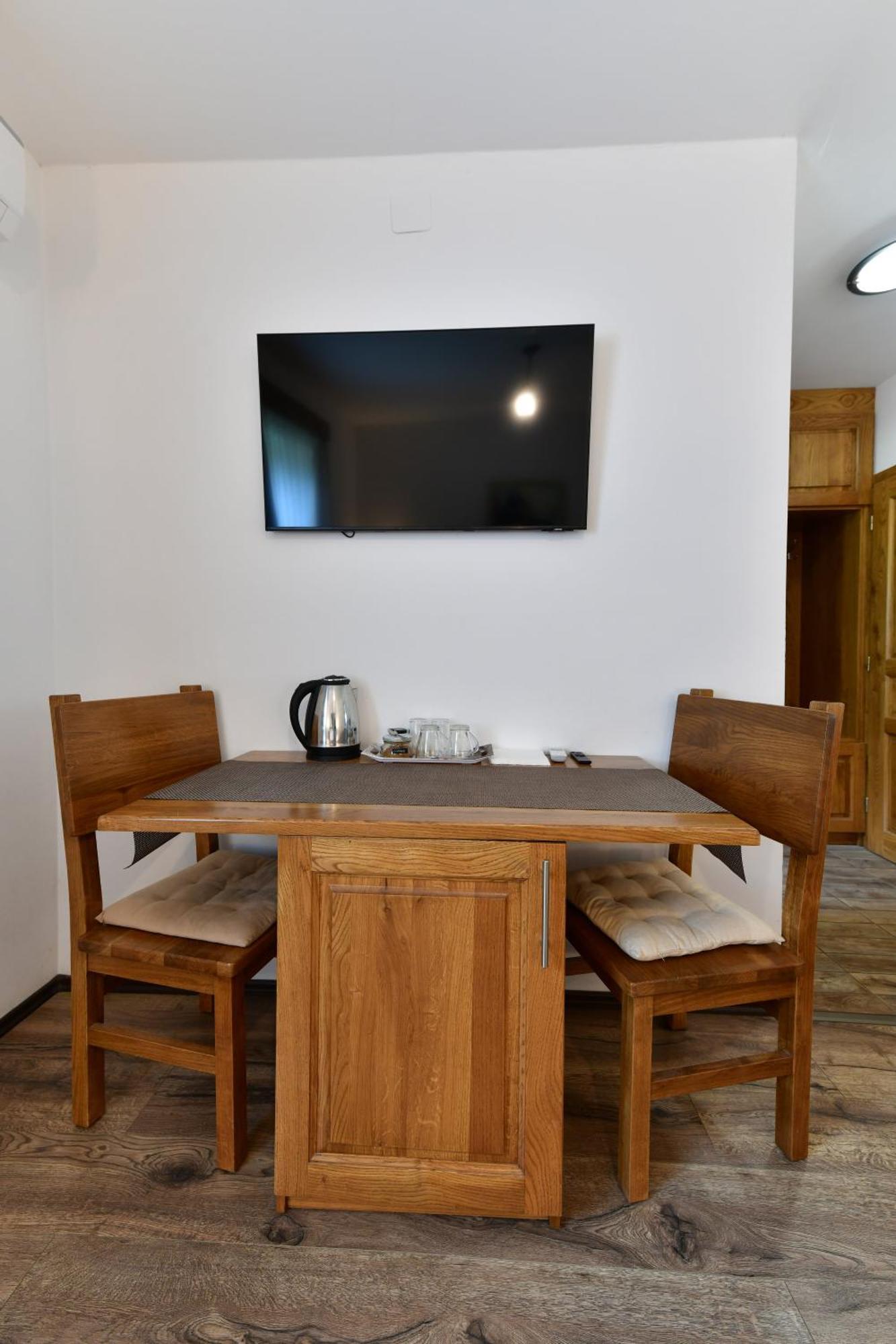 Flora House Apartment Rastovaca Room photo