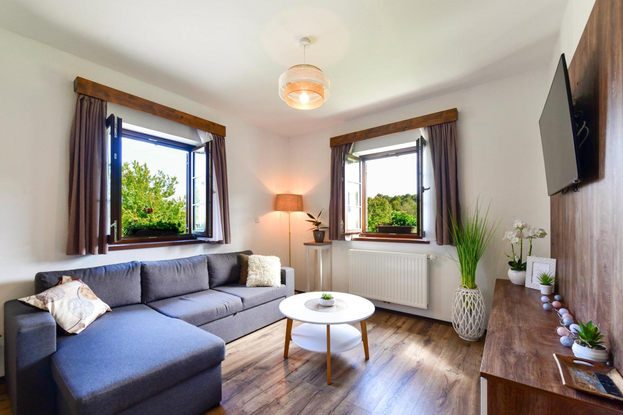 Flora House Apartment Rastovaca Room photo