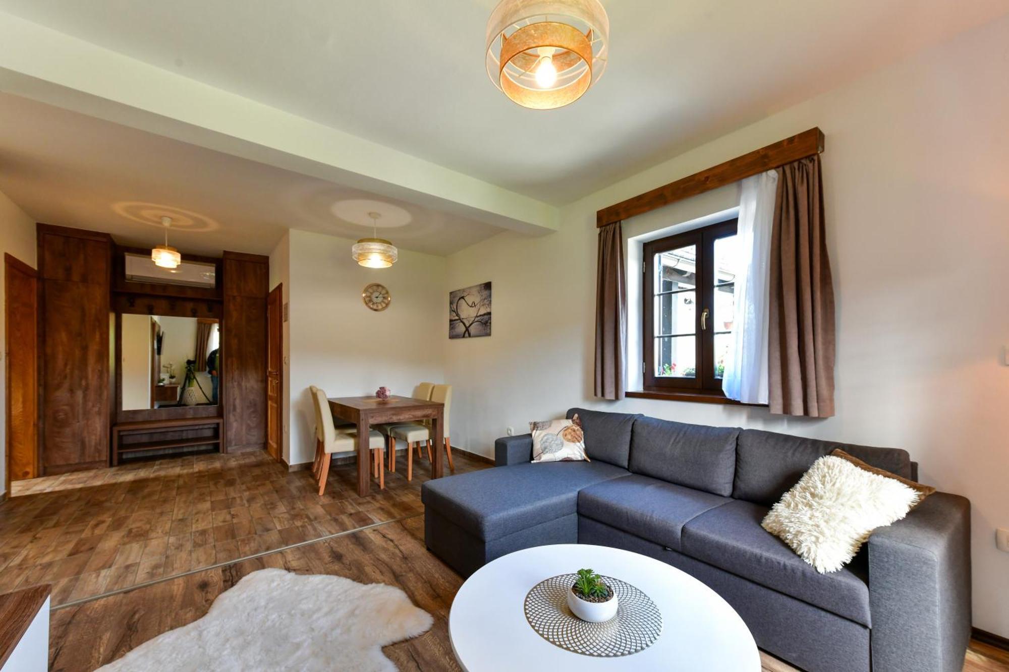 Flora House Apartment Rastovaca Room photo